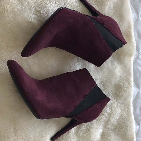 H&M Shoes - Booties
